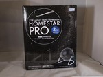 Домашний планетарий SegaToys Homestar Pro 2, 3 диска