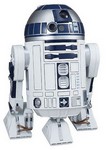 Домашний планетарий SegaToys Homestar R2-D2